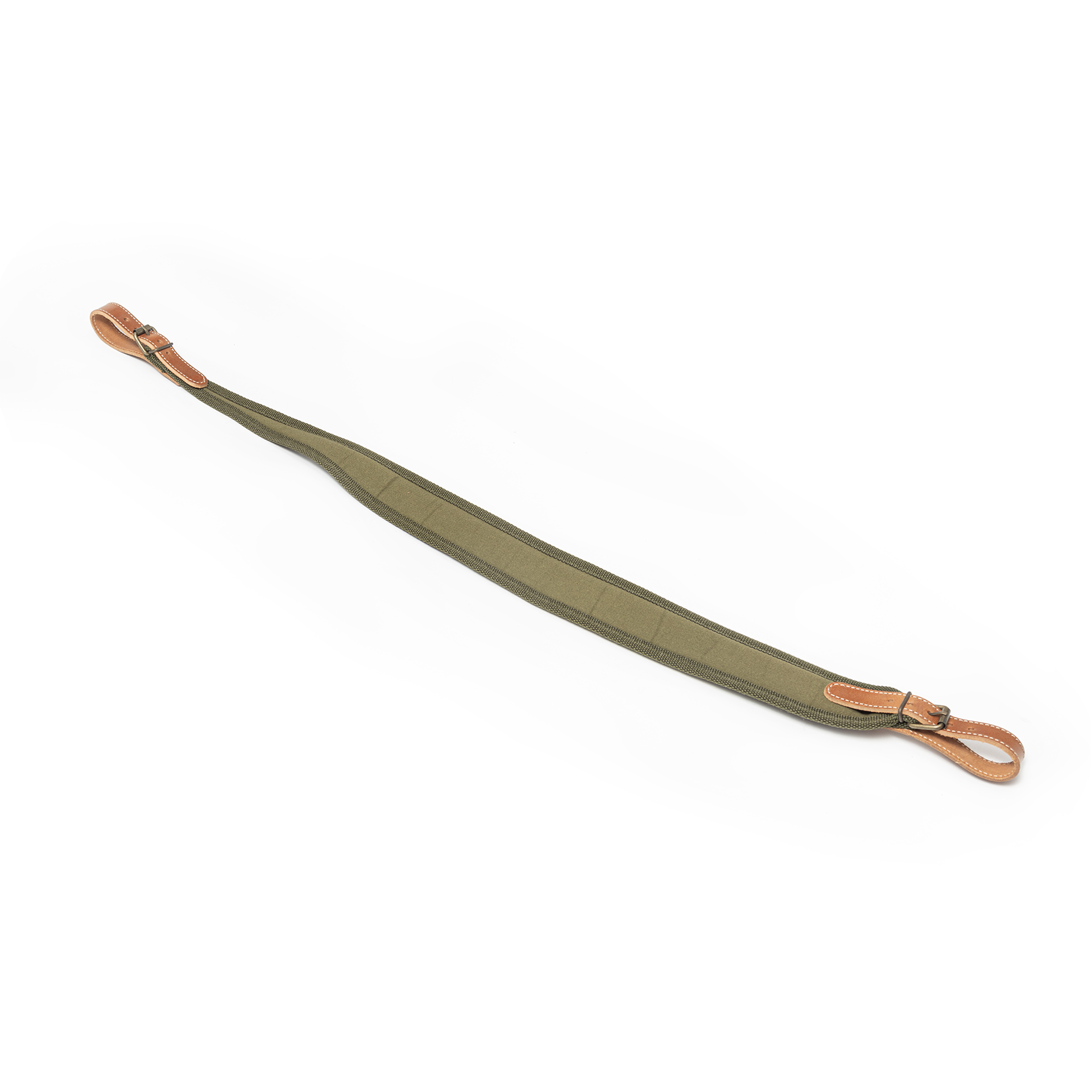 Rifle belt in cotone panama – 32256-83