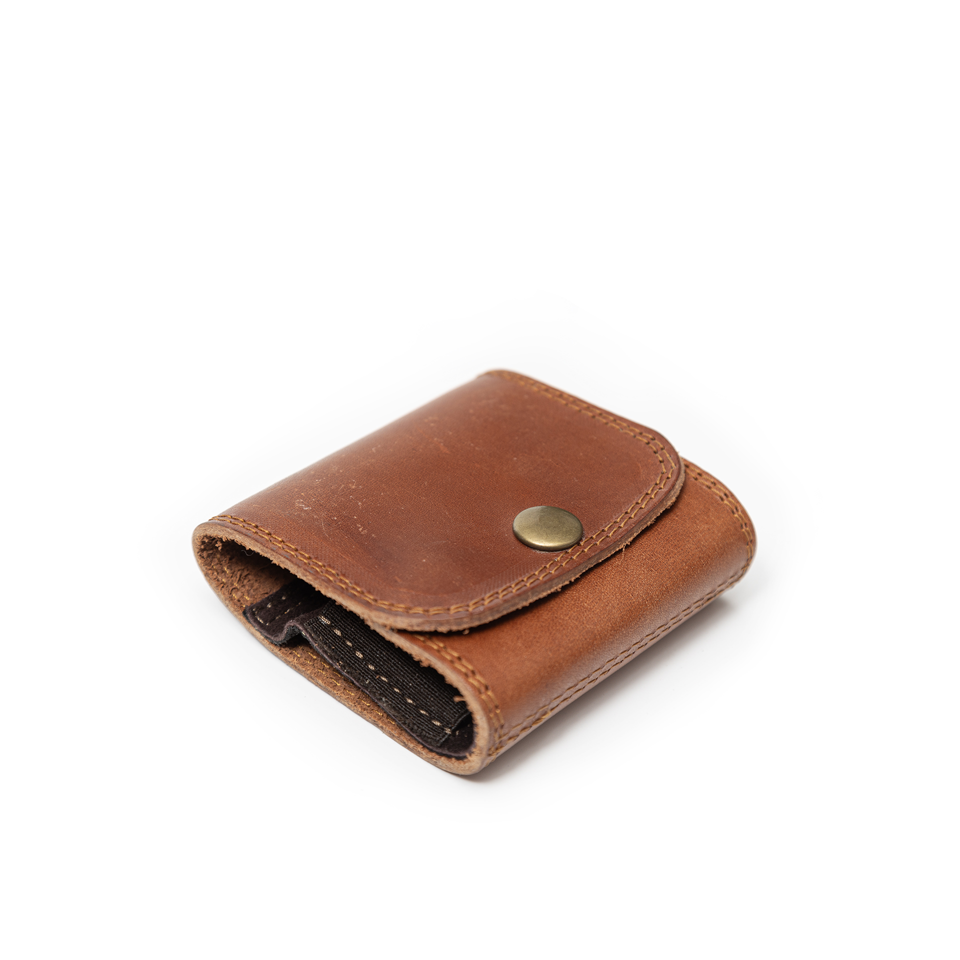 Cartridge carrier in genuine Italian leather – 32350-21